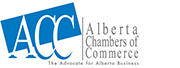 Alberta Chambers of Commerce Logo