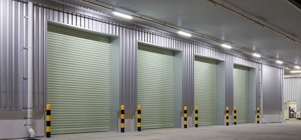 Commercial-garage-doors