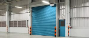 Benefits of commercial garage doors explained