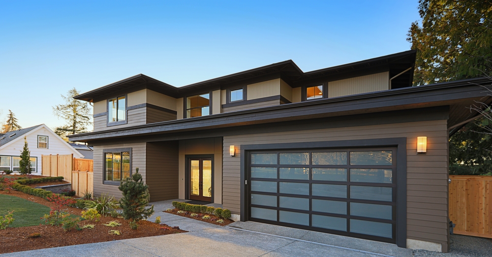 overhead-door-company-4-reasons-to-invest-in-your-home-with-a-new-garage-door