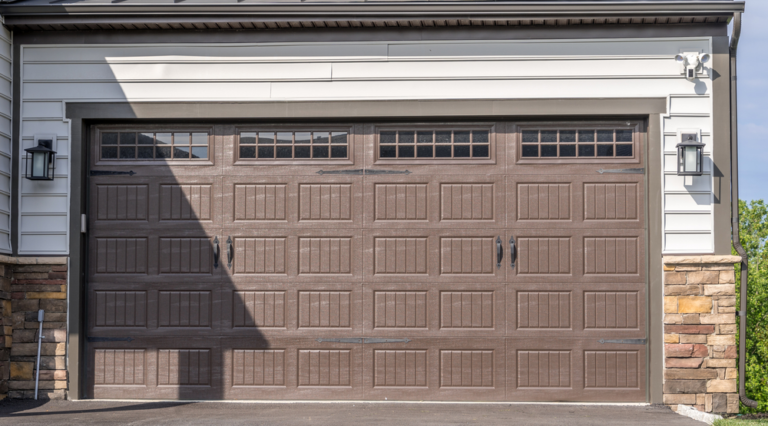 vinyl-residential-garage-door
