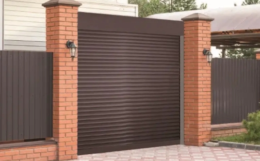 Allura® Collection Residential Garage Door