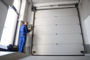 Insulated Garage Doors for Your Home in Calgary