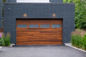 Achieve Maximum Efficiency with Thermacore® Insulated Garage Doors