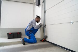 Guide and Tips from Overhead Door Company