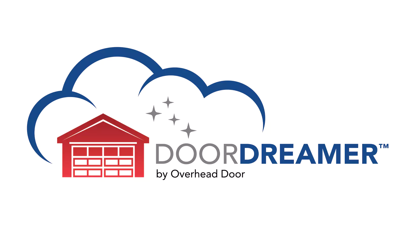 Overhead Door Company DoorDreamer™ logo