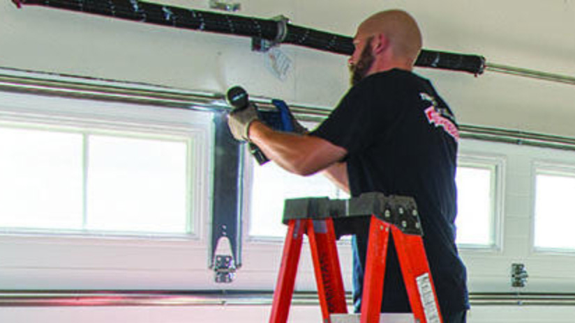 Residential and Commercial repair services