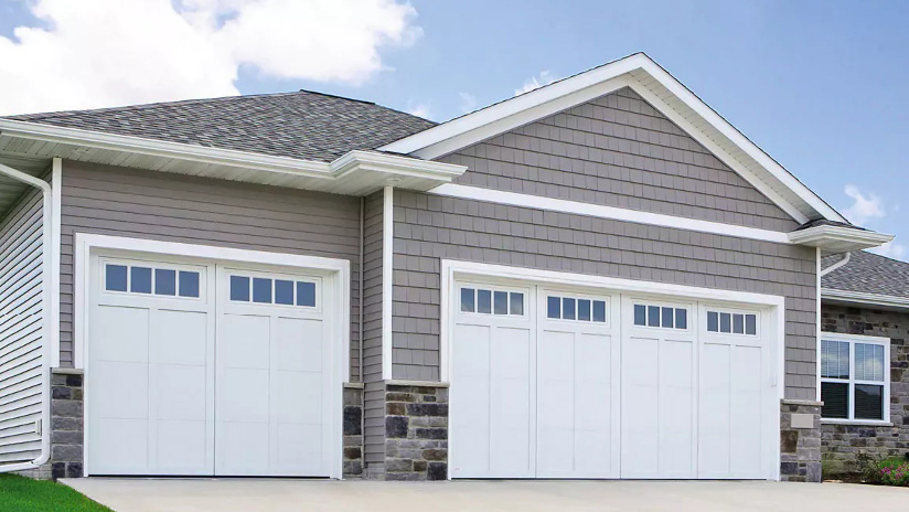 Residential and Commercial Garage Door Installation
