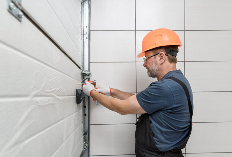 Same-Day Garage Door Repair