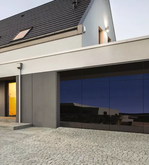 Envy™ Collection Garage Doors